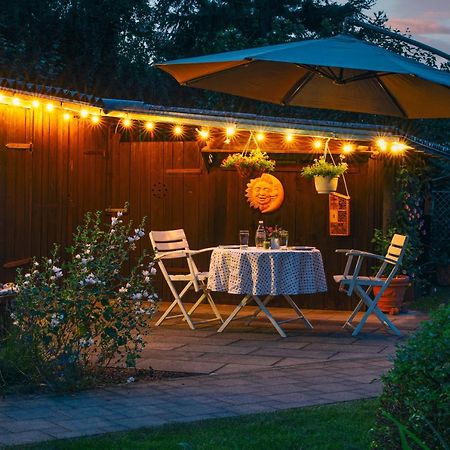 Gastezimmer 20 Min. Zur Messe & Stadtzentrum Nürnberg Kültér fotó
