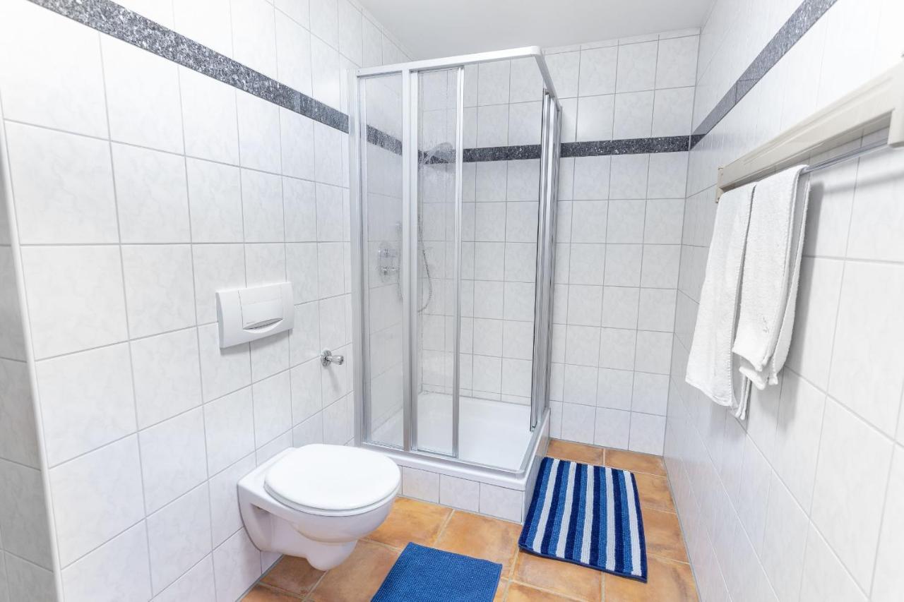 Gastezimmer 20 Min. Zur Messe & Stadtzentrum Nürnberg Kültér fotó