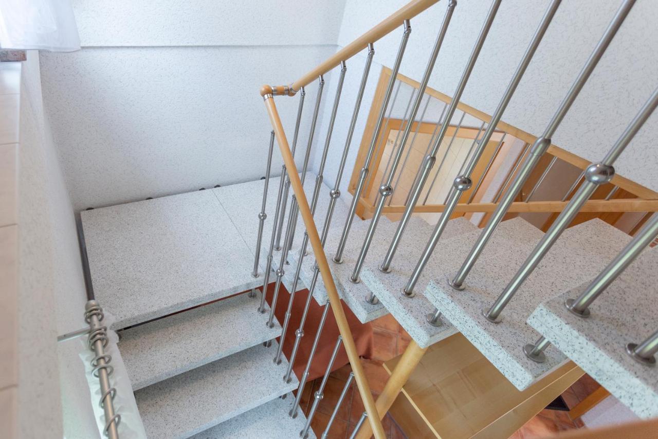 Gastezimmer 20 Min. Zur Messe & Stadtzentrum Nürnberg Kültér fotó