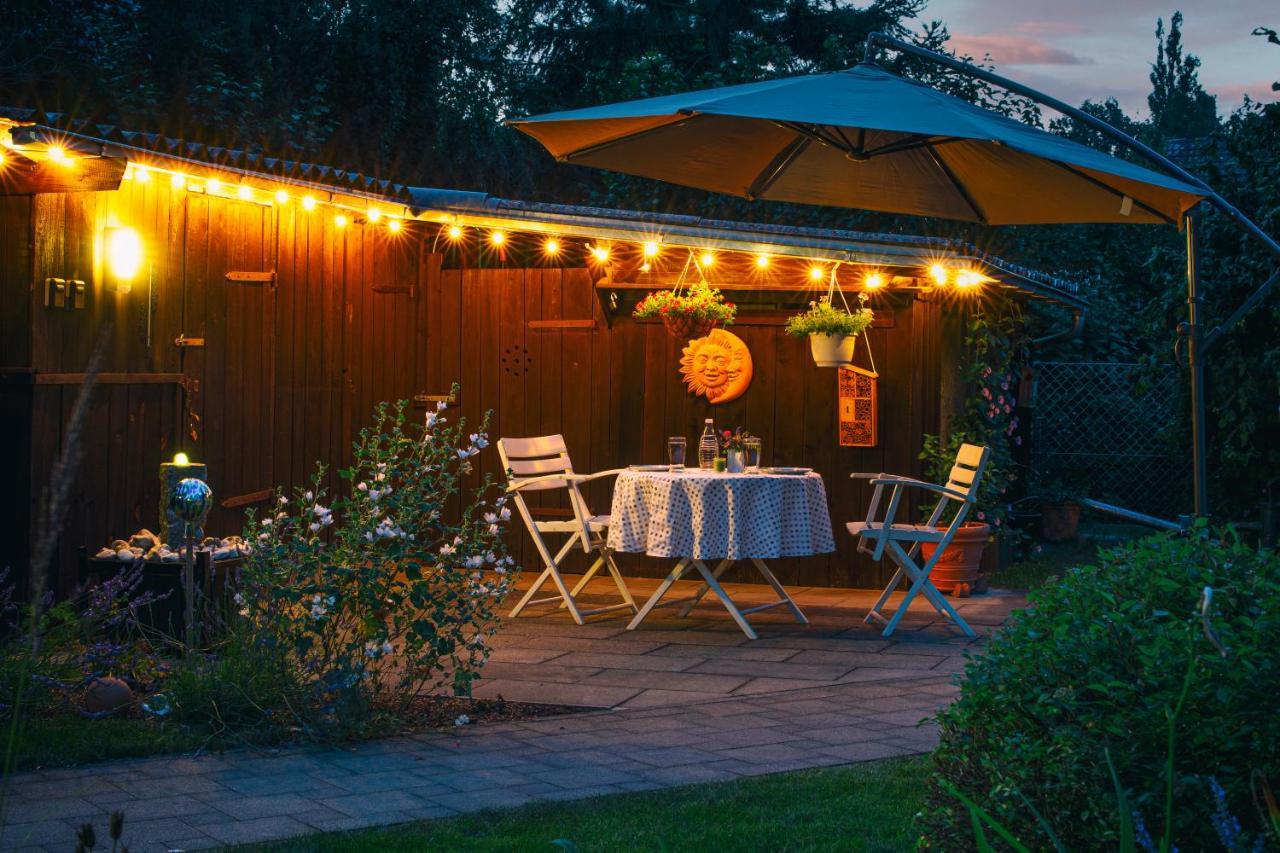 Gastezimmer 20 Min. Zur Messe & Stadtzentrum Nürnberg Kültér fotó